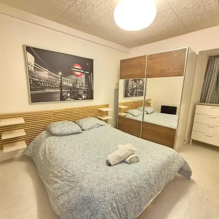 Apartment Le Pierre #quartier Historique#calme Clermont-Ferrand