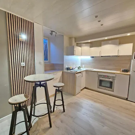 Le Pierre #quartier Historique#calme *