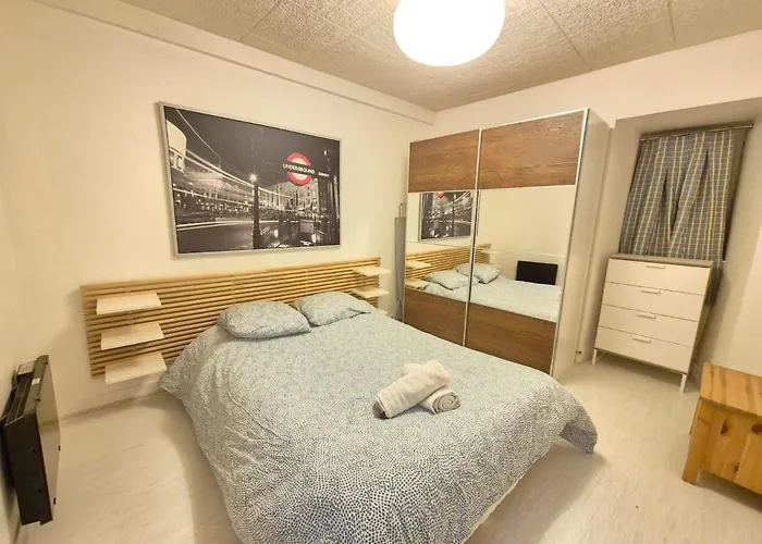 Apartment Le Pierre #quartier Historique#calme Clermont-Ferrand