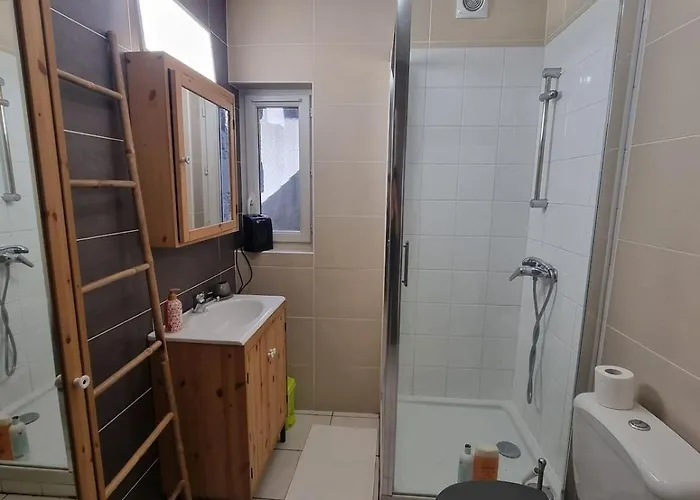 Le Pierre #quartier Historique#calme *